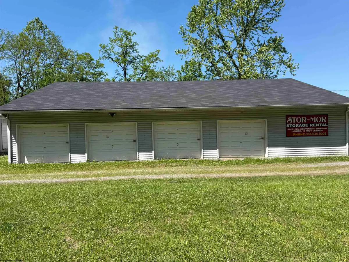 1900 Livingston Avenue, Elkins, WV 26241 - #1