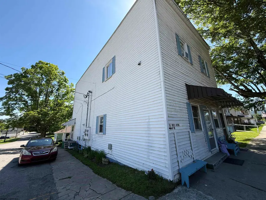 601 & 601 1/2 North Avenue, Elkins, WV 26241 - #2