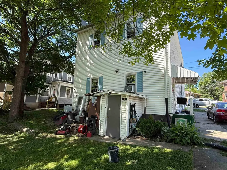 601 & 601 1/2 North Avenue, Elkins, WV 26241 - #3