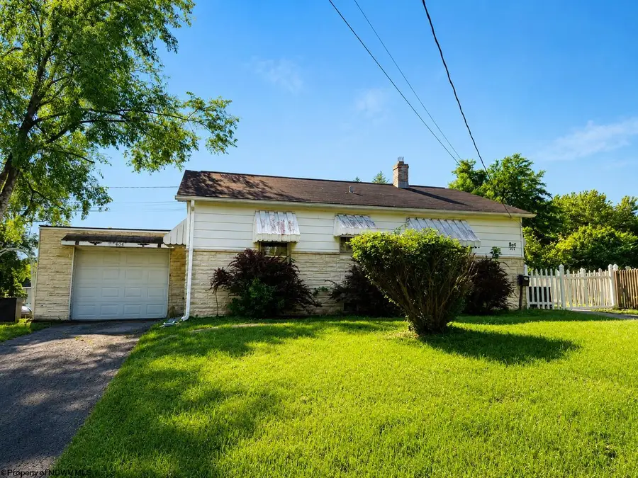 404 Crowl Street, Westover, WV 26501 - #2