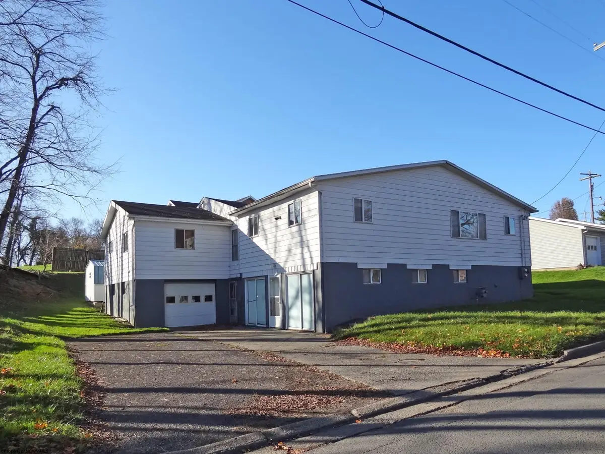 93 Maple Avenue, Westover, WV 26501 - #1