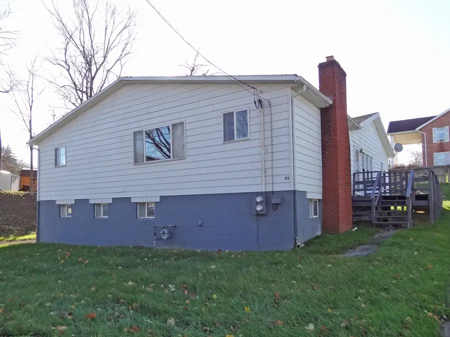 93 Maple Avenue, Westover, WV 26501 - #2