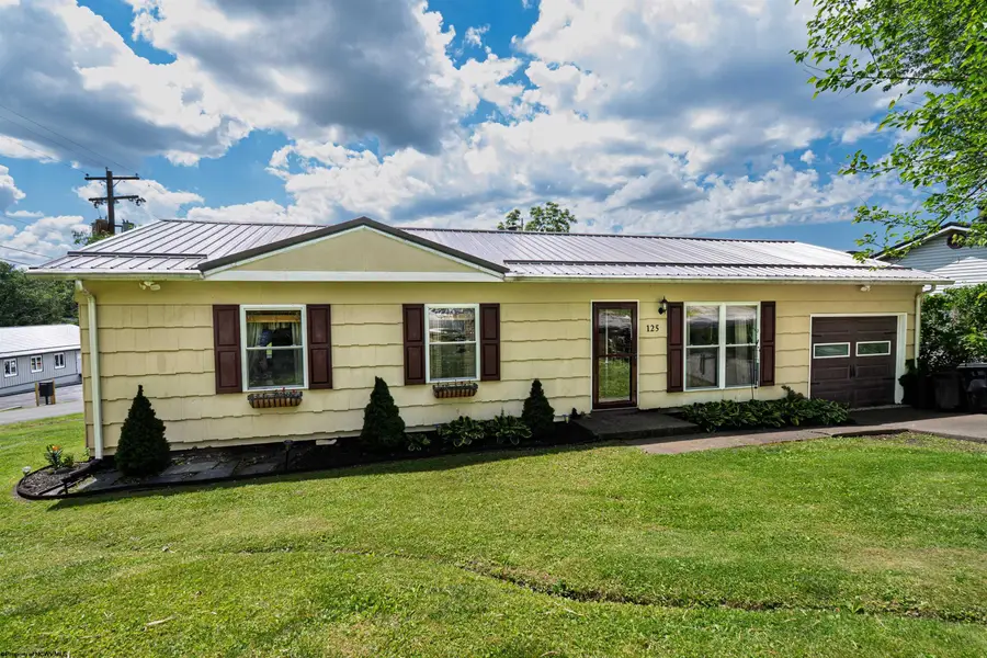 125 Apolla Drive, Morgantown, WV 26505 - #2