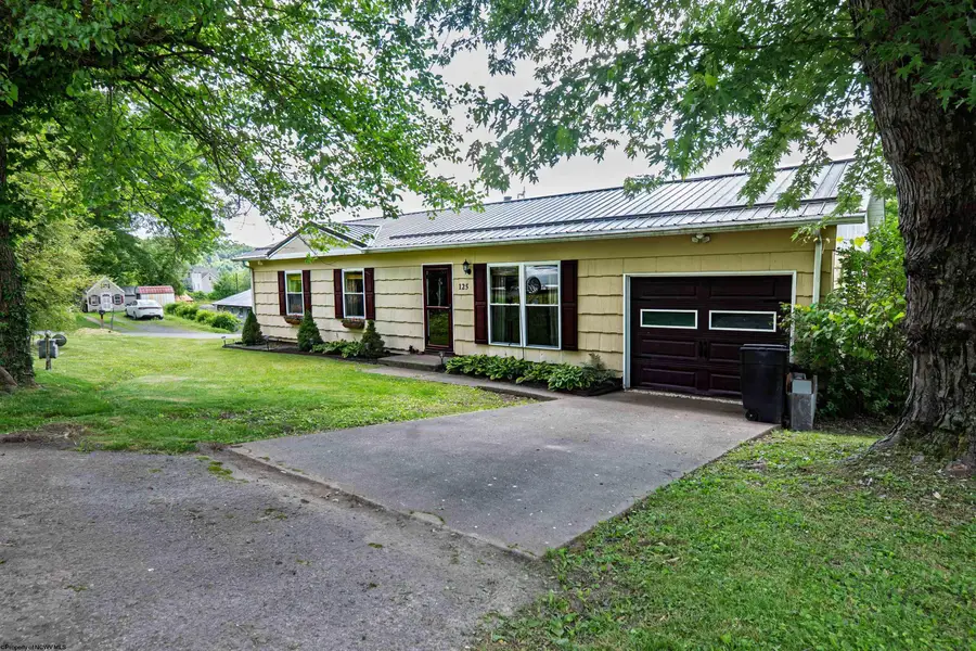 125 Apolla Drive, Morgantown, WV 26505 - #3