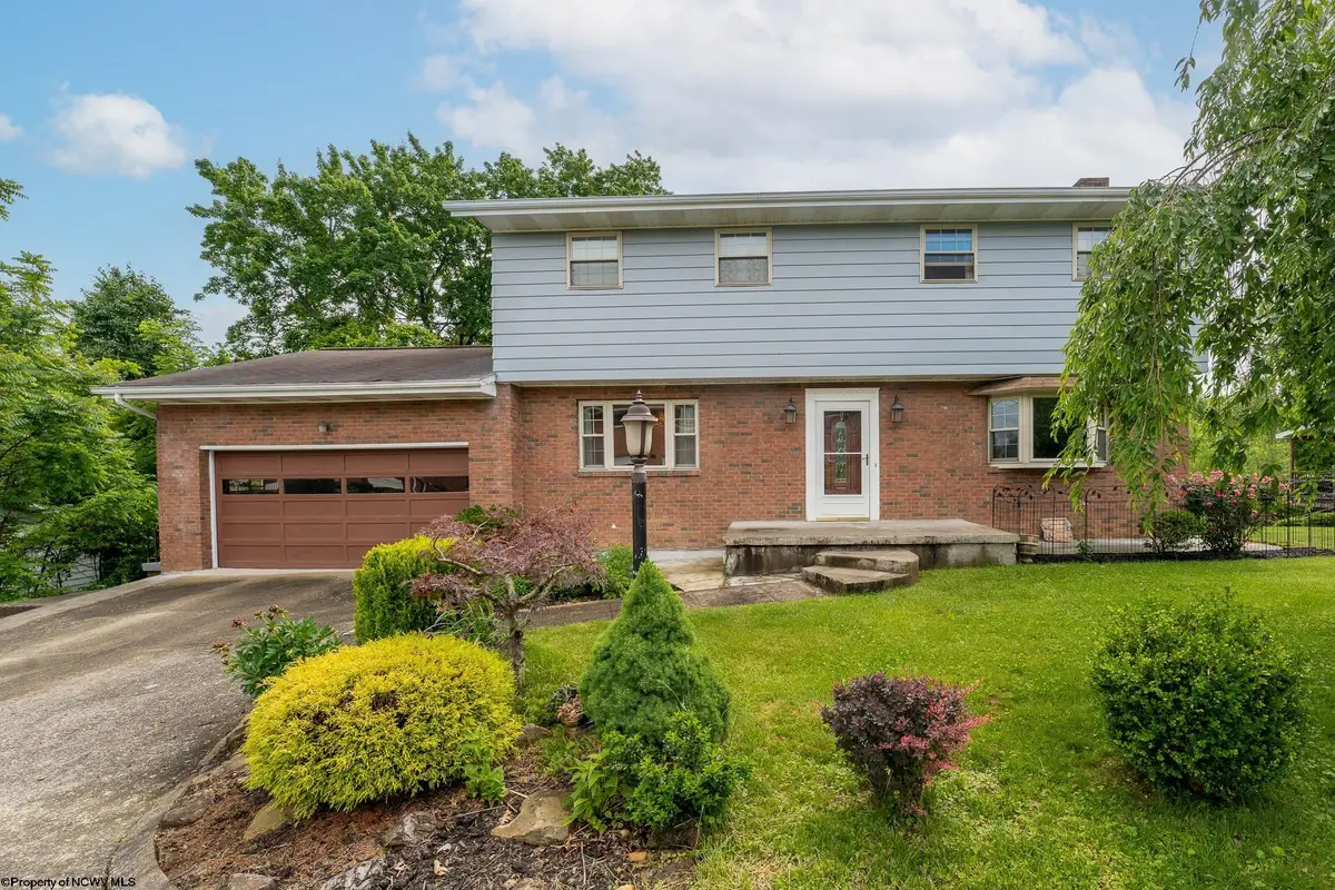 107 Oakview Drive, Morgantown, WV 26505 - #1