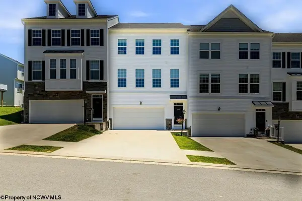 113 Yorktown Court, Bridgeport, WV 26330