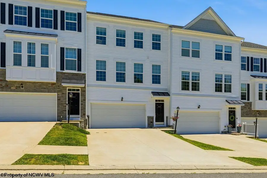 113 Yorktown Court, Bridgeport, WV 26330 - #3