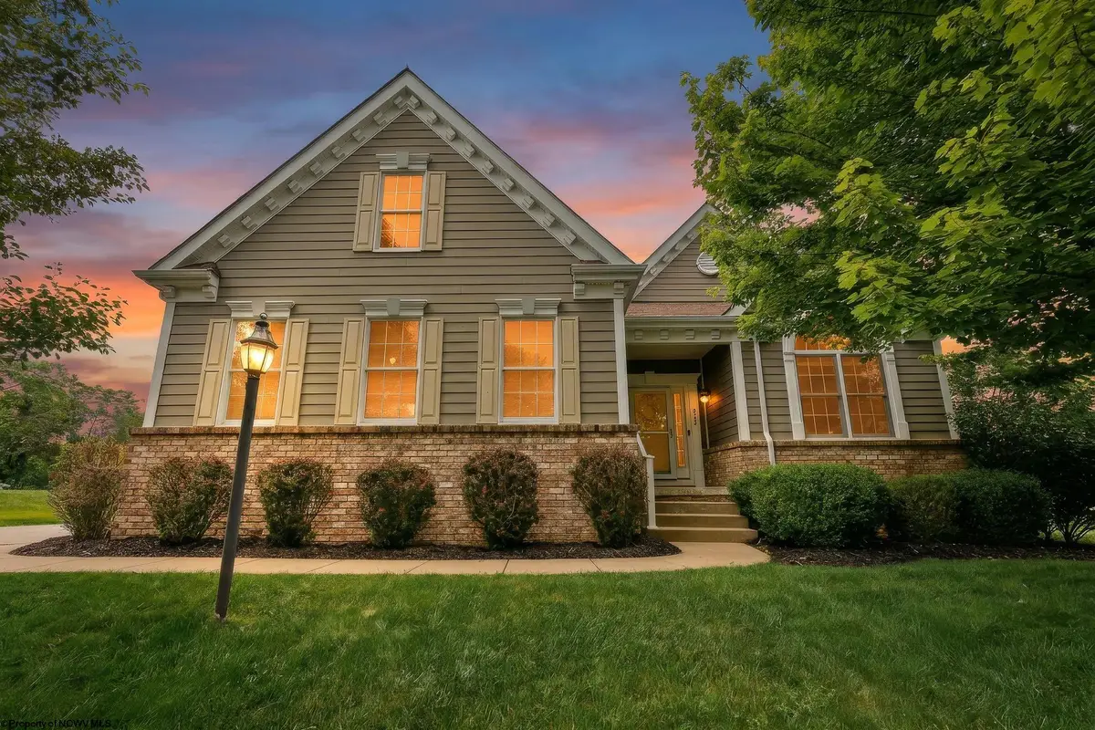 413 Foxchase Way, Morgantown, WV 26508 - #1