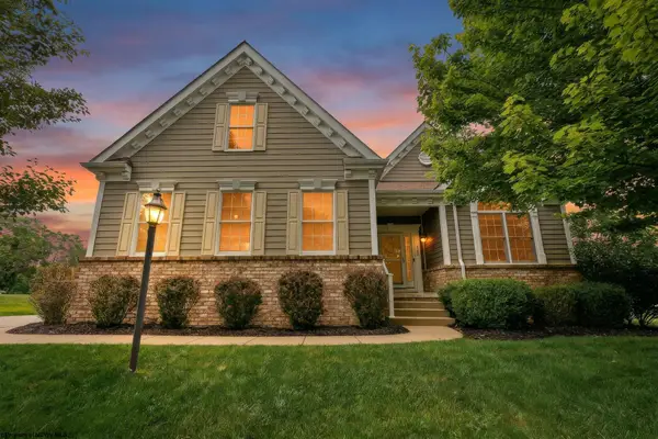 413 Foxchase Way, Morgantown, WV 26508