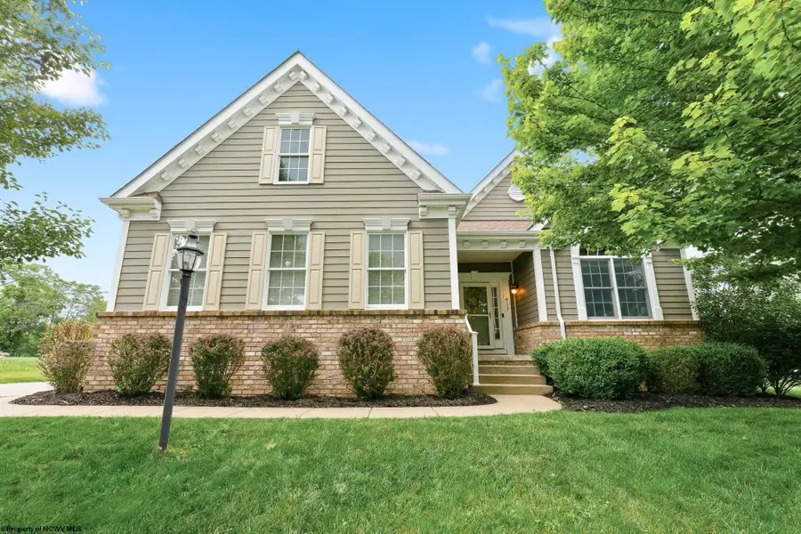 413 Foxchase Way, Morgantown, WV 26508 - #2