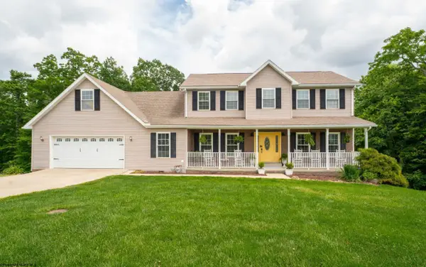 3143 Sylvan Drive, Morgantown, WV 26508
