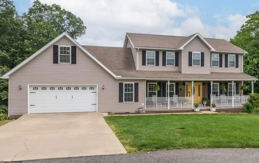 3143 Sylvan Drive, Morgantown, WV 26508 - #2