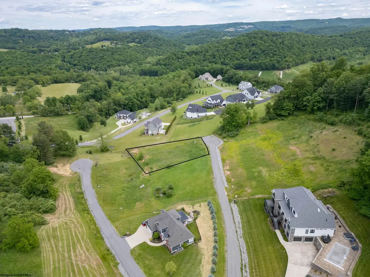 109 Bella Street, Morgantown, WV 26508 - #1