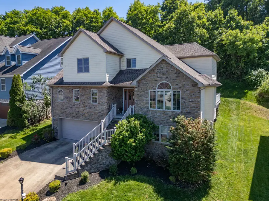 183 Donna Avenue, Morgantown, WV 26505 - #2