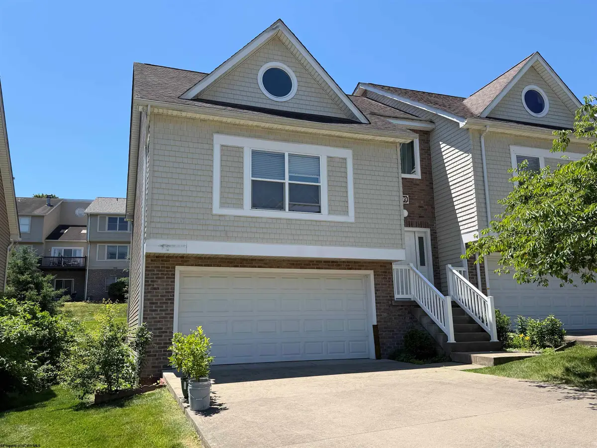309 Sonoma Way, Morgantown, WV 26505 - #1