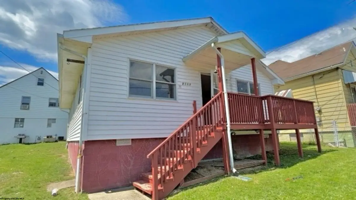 2117 Gould Avenue, Clarksburg, WV 26301 - #1