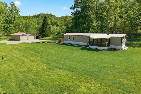 2150 Listonburg Road, Confluence, PA 15424