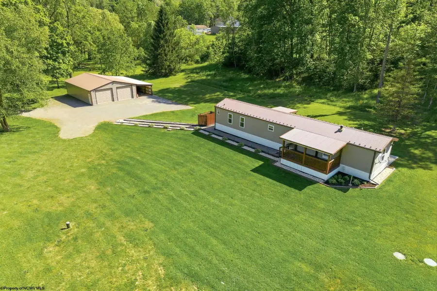 2150 Listonburg Road, Confluence, PA 15424 - #2