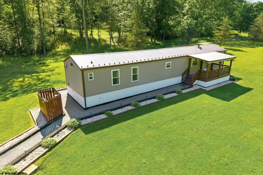 2150 Listonburg Road, Confluence, PA 15424 - #3