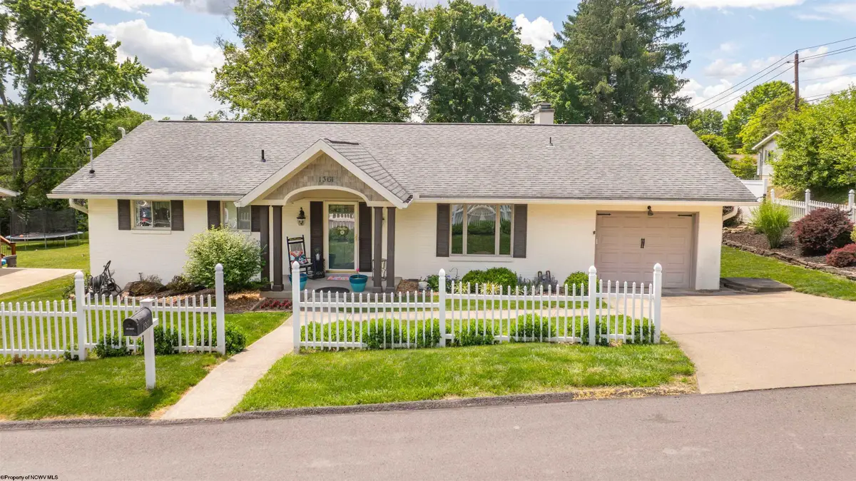 1361 Anderson Avenue, Morgantown, WV 26505 - #1