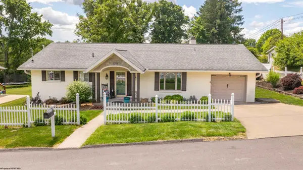 1361 Anderson Avenue, Morgantown, WV 26505