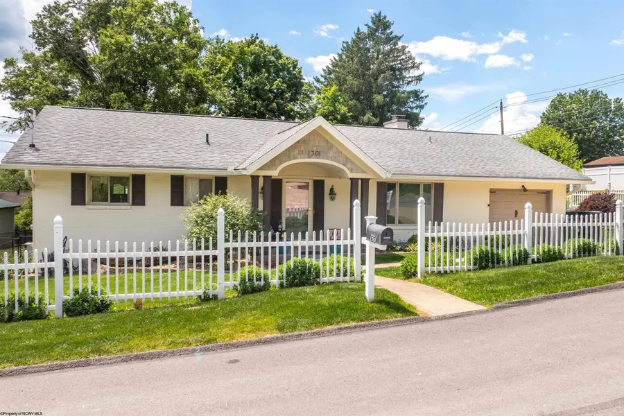 1361 Anderson Avenue, Morgantown, WV 26505 - #2