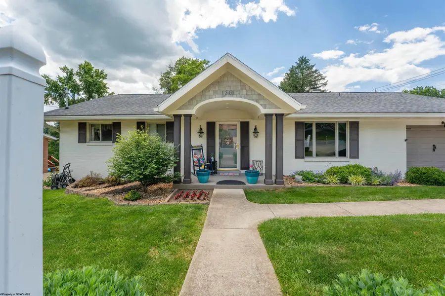 1361 Anderson Avenue, Morgantown, WV 26505 - #3