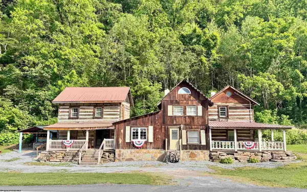 27707 Mountaineer Drive, Seneca Rocks, WV 26884