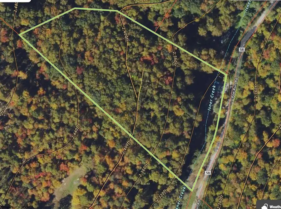 1691 Poe Run Road, Elkins, WV 26241 - #2