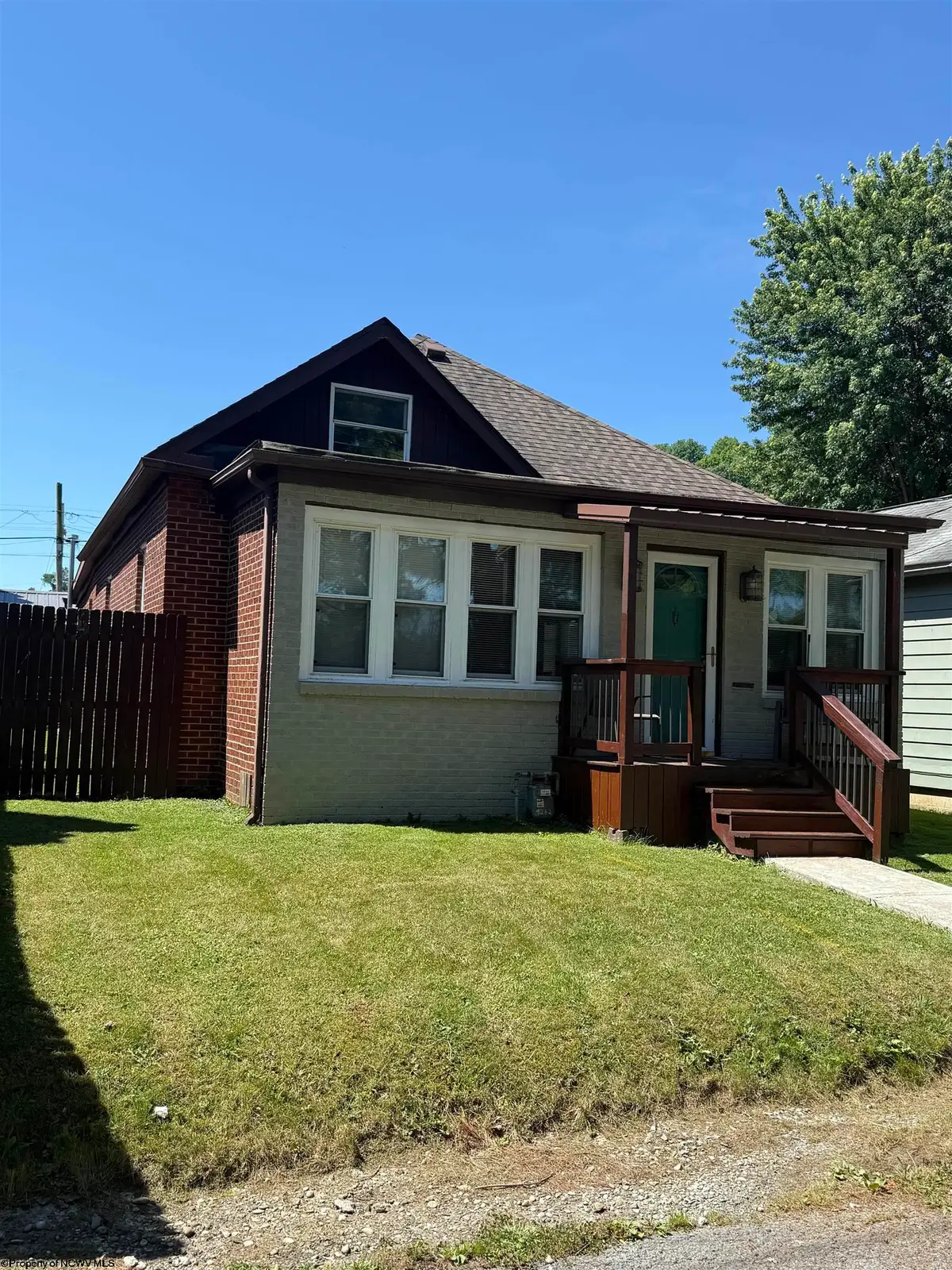 8026 Plainwood Avenue, Stonewood, WV 26301 - #1