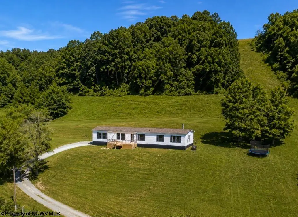 322 Old Acres Road, Jane Lew, WV 26378 - #1