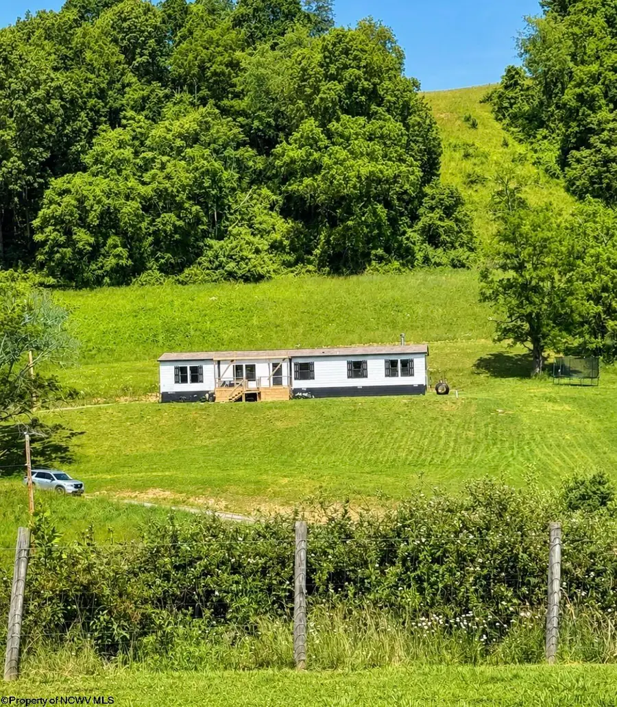 322 Old Acres Road, Jane Lew, WV 26378 - #3
