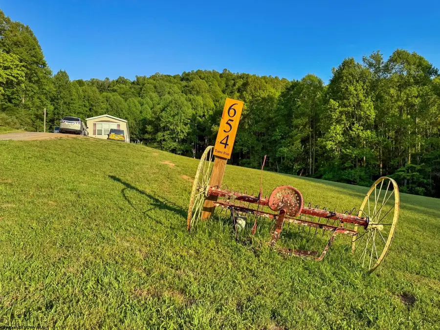654 Toms Run Road, Roanoke, WV 26447 - #2