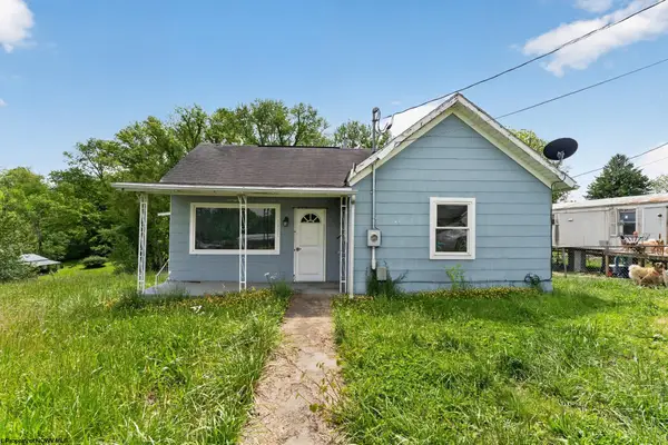 1451 Hite Avenue, Fairmont, WV 26554