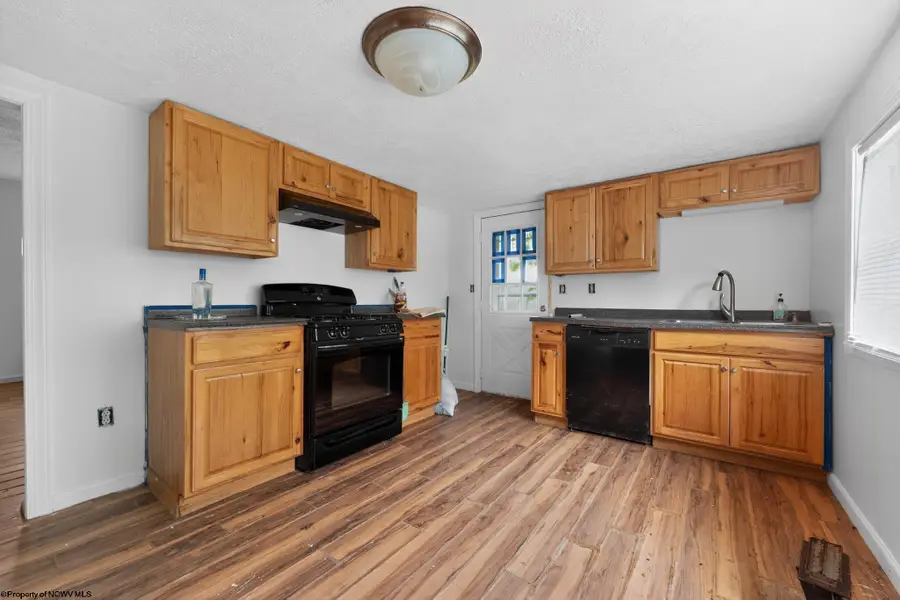 1451 Hite Avenue, Fairmont, WV 26554 - #3