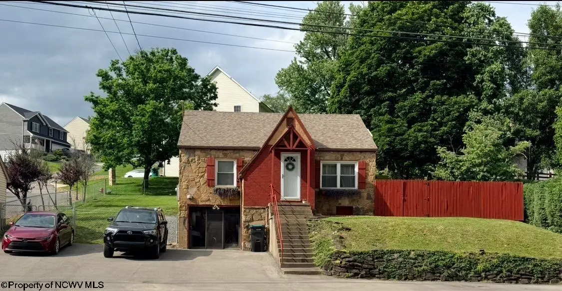 2605 E Main Street, Bridgeport, WV 26330 - #1