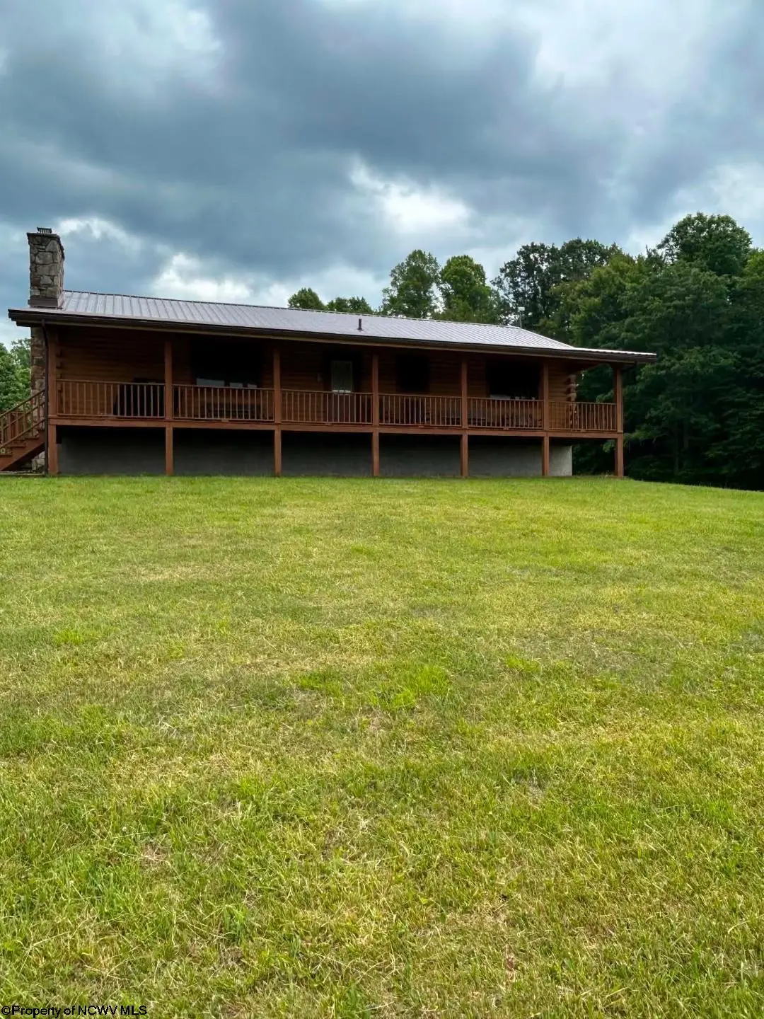 178 Swamp Run Road, Buckhannon, WV 26201 - #1