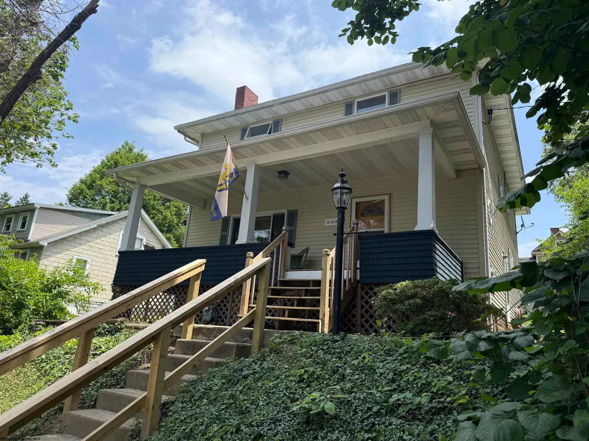528 Union Avenue, Morgantown, WV 26505 - #1