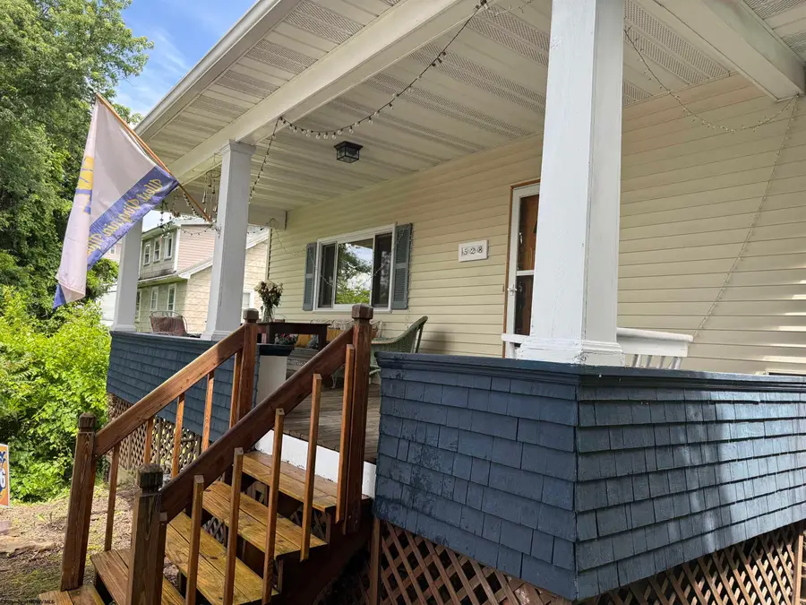 528 Union Avenue, Morgantown, WV 26505 - #2