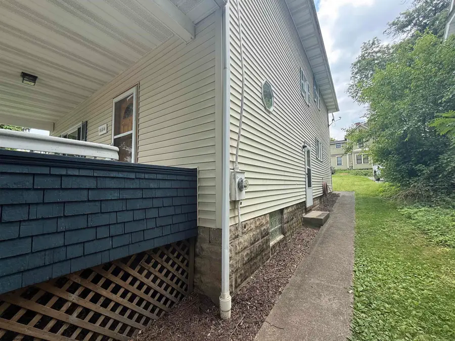 528 Union Avenue, Morgantown, WV 26505 - #3