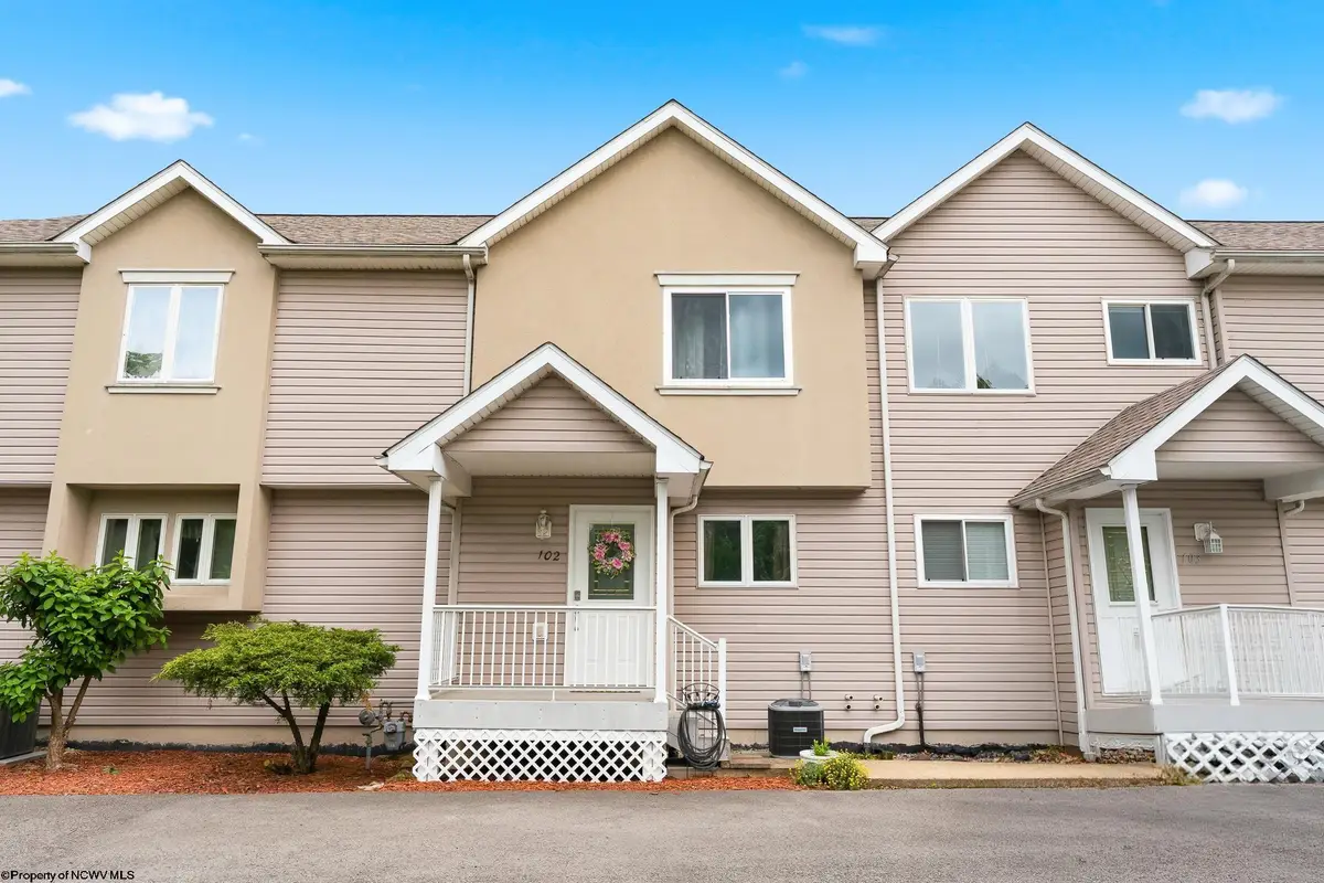102 Pierpont Heights, Morgantown, WV 26508 - #1