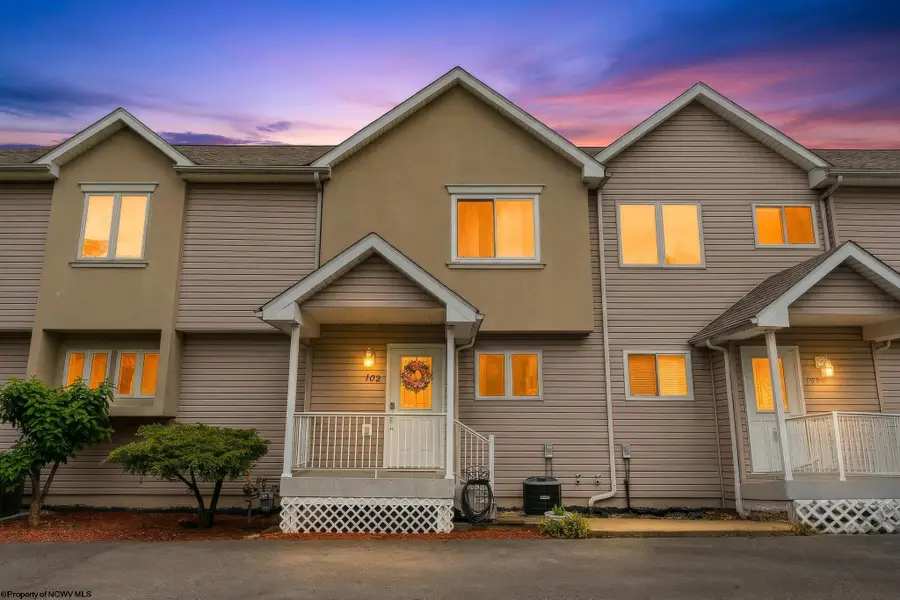 102 Pierpont Heights, Morgantown, WV 26508 - #2