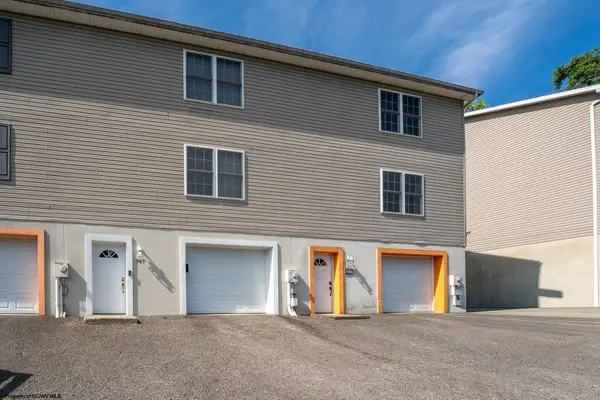 747 Erow Avenue, Morgantown, WV 26505