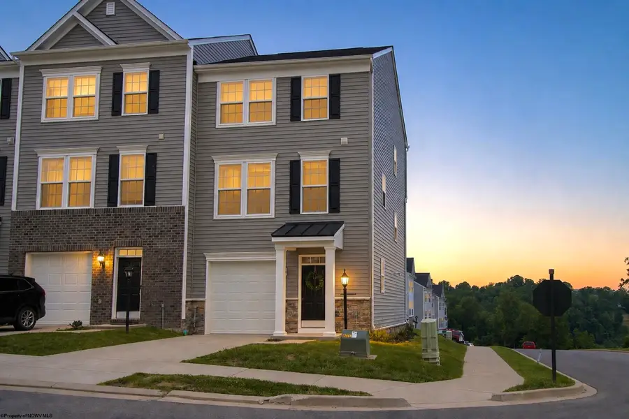 10 Dover Court, Bridgeport, WV 26330 - #2