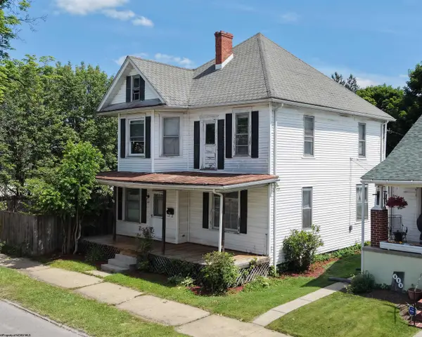 109 Davis Street, Elkins, WV 26241