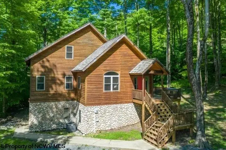 429 Mid Mountain Drive, Davis, WV 26260 - #1