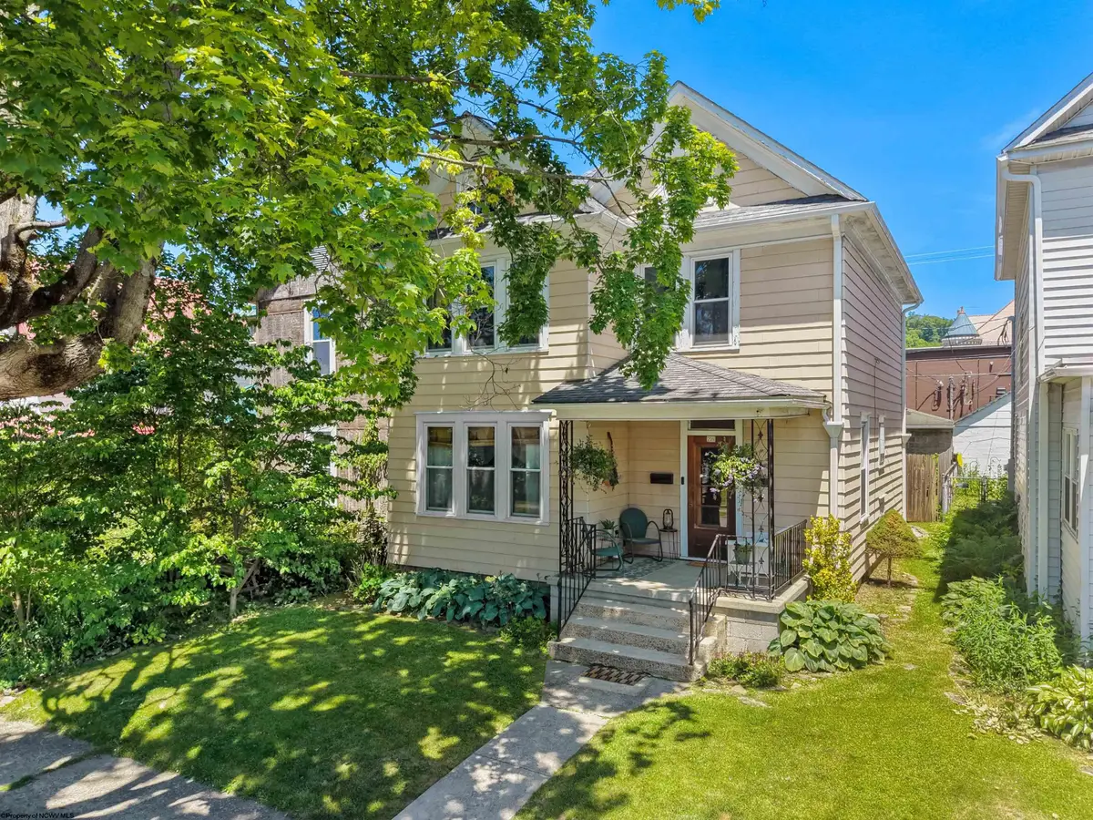 209 Graham Street, Elkins, WV 26241 - #1