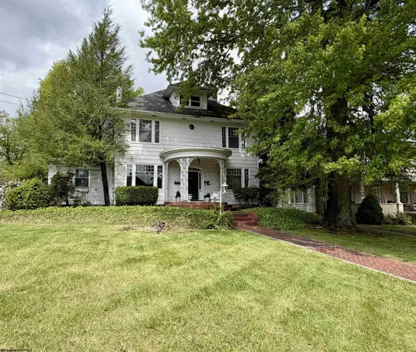 608 Milford Street, Clarksburg, WV 26301