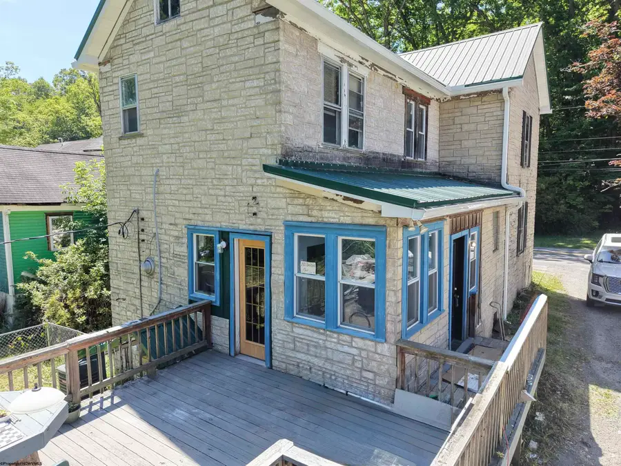 128 Harpertown Road, Elkins, WV 26241 - #2