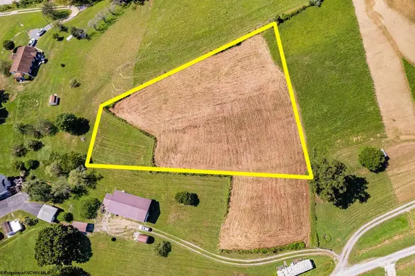 TBD Owagner Lane, Clarksburg, WV 26301